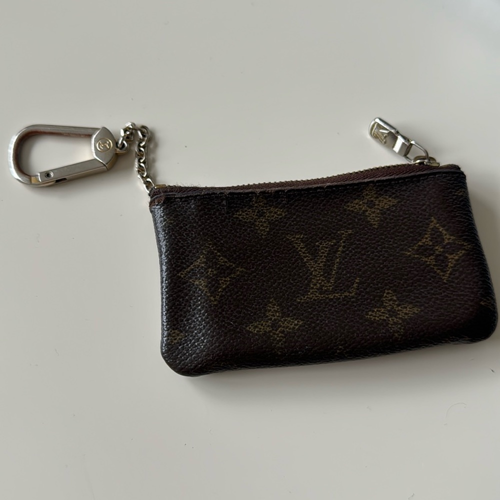Louis Vuitton Coin Purse